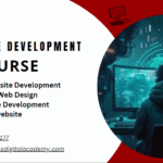 website development