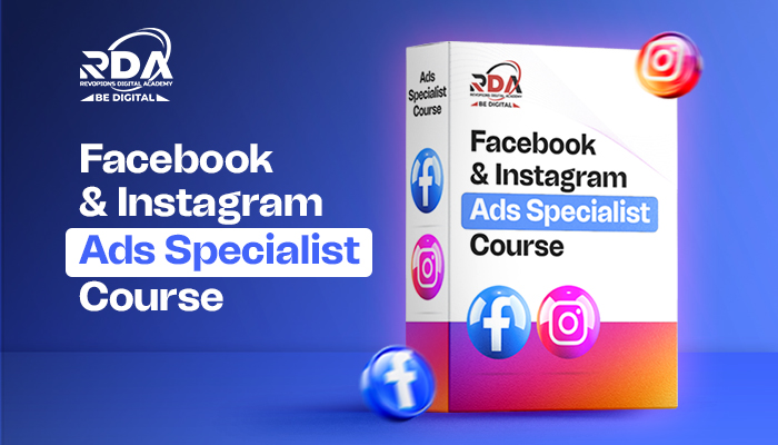 Facebook & Instagram Ads Specialist Course