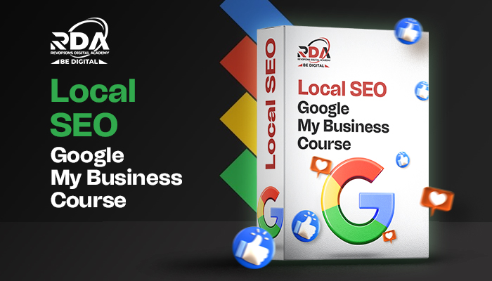 Local SEO Google My Business Course