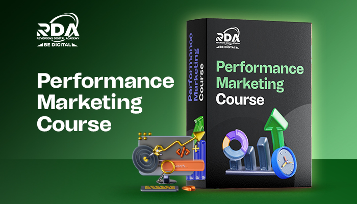 Performance Marketing Course