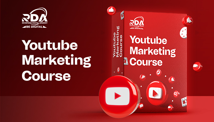 Youtube Marketing Course