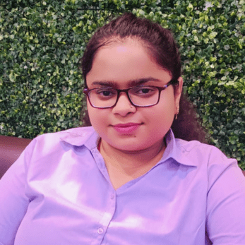 Simran Puri