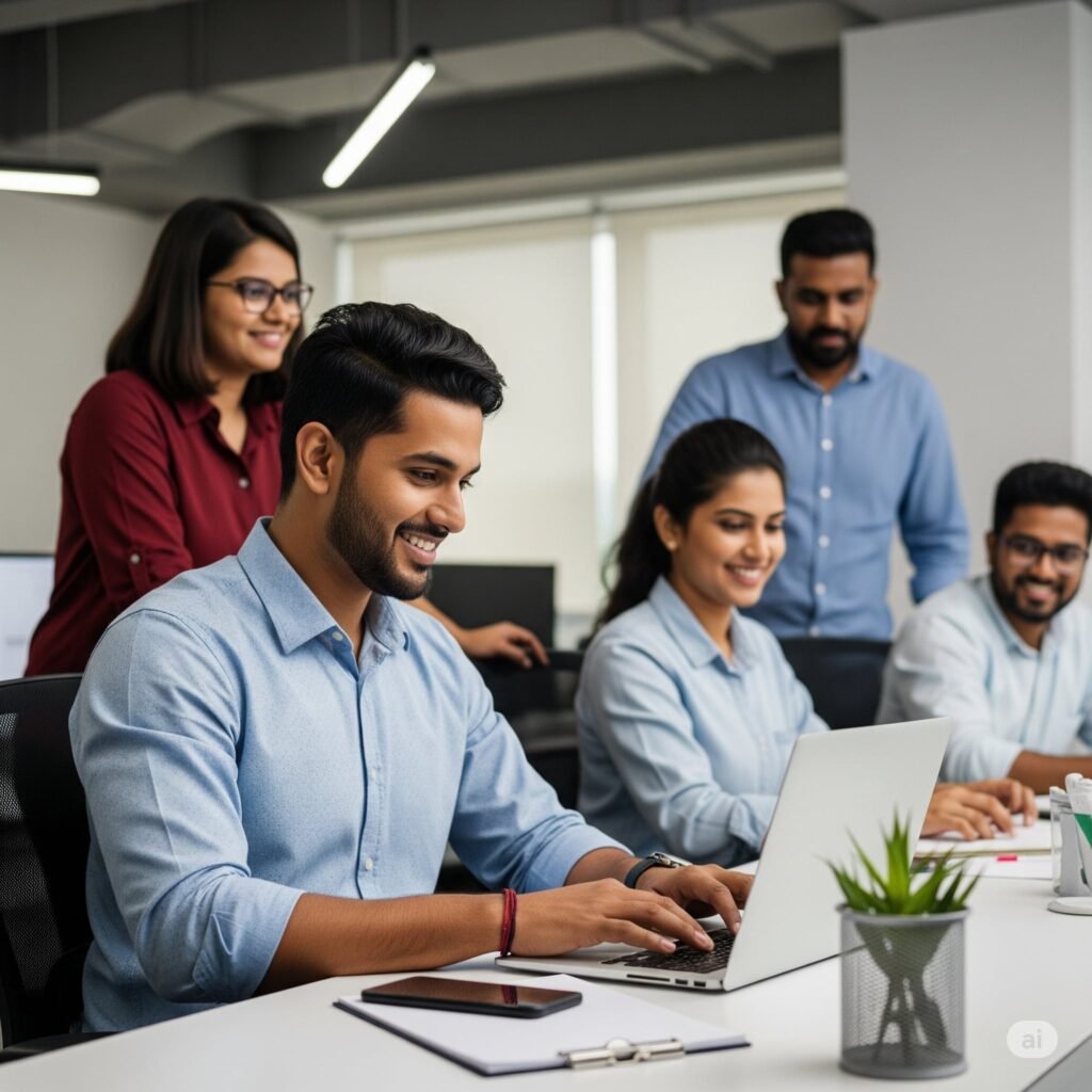 Best Digital Marketing Course in Noida Your Path to a Thriving Career