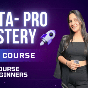 Insta - Pro Marketing Mastery