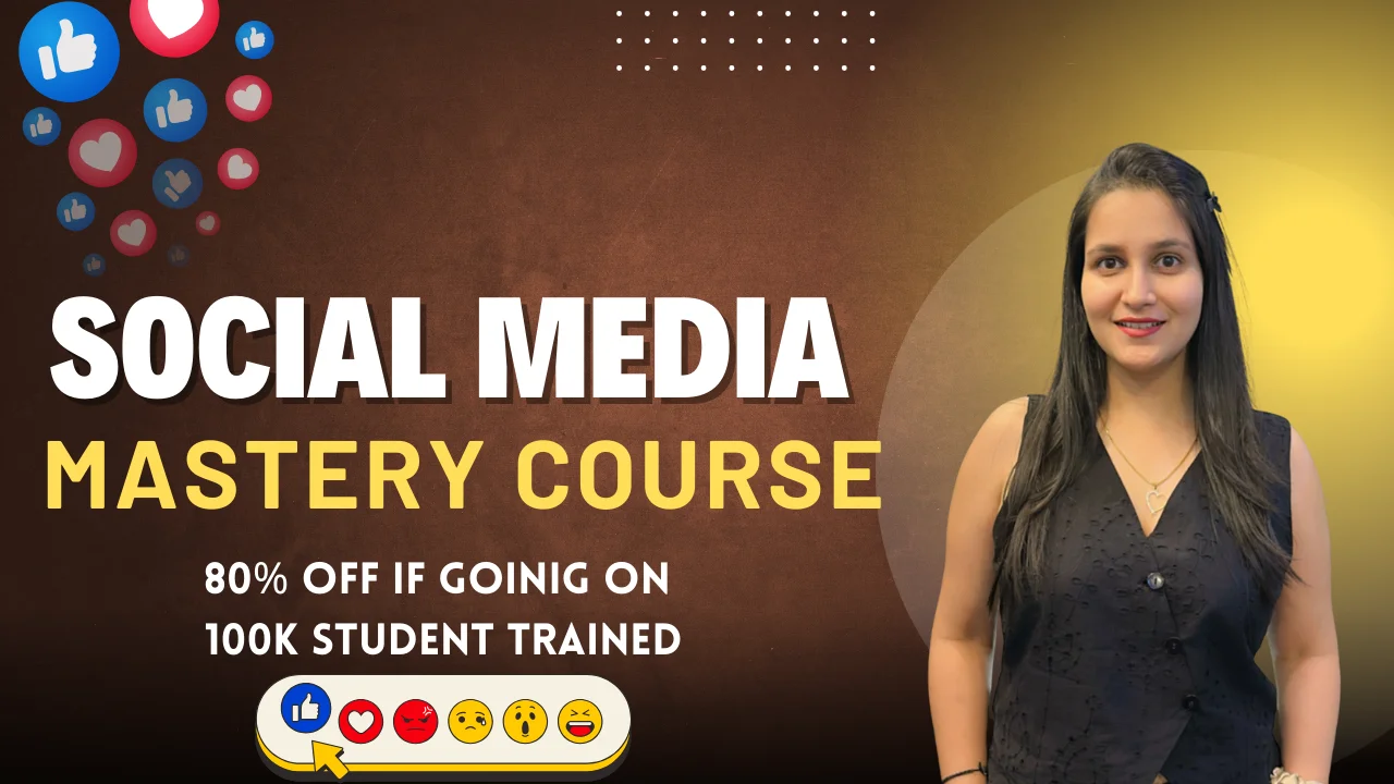 Social Media Mastery