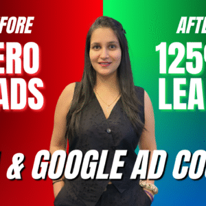 Meta Ads and Google Ads Master Course